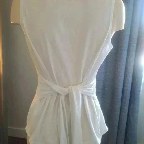 Andrea Jovine slevless  M - Picture 3 of 5